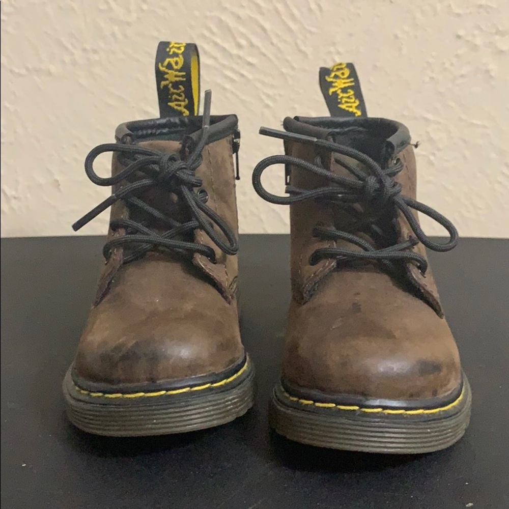 Dr. Martens Brooklee Boot